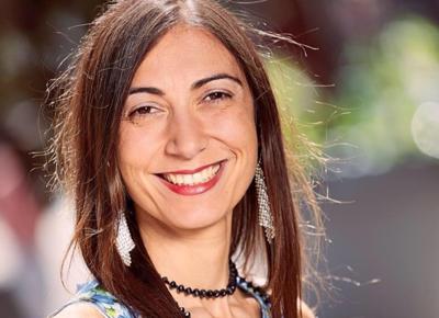 daniela poggio angelini da linkedin