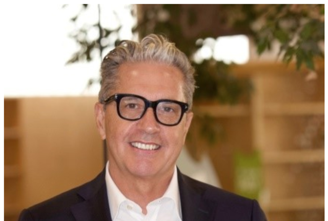 Danilo Rivalta (CEO FINIX Technology Solutions)