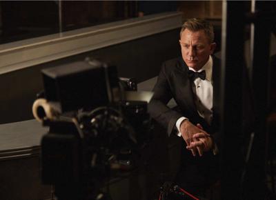 Daniel Craig Spot Heineken