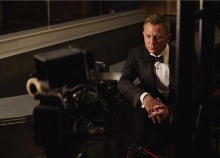 Heineken, nuovo spot tv dedicato a James Bond con Daniel Craig