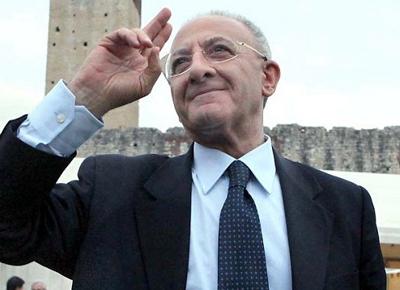 de luca