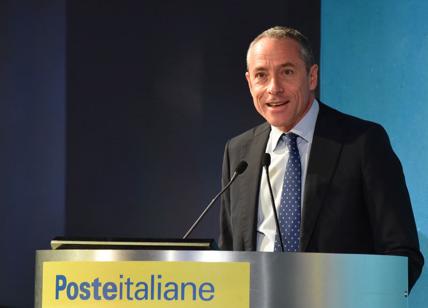 Del Fante, Poste Italiane: "Nella top 5 delle aziende per parità di genere"