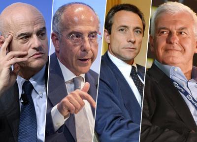 descalzi starace del fante profumo
