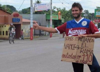 di battista venezuela
