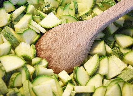 Dieta delle zucchine DI 3 giorni: dimagrire dopo le feste. MENU'