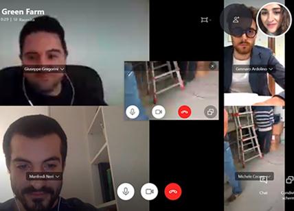 Un "cervello digitale" per la fattoria del futuro, il project work di Graded