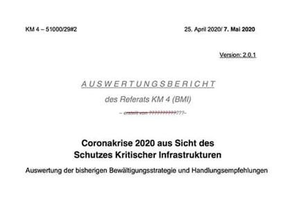 "Il Covid-19? Falso allarme globale". Consulente 'ribelle' del governo tedesco