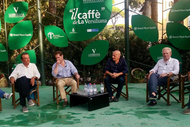 Caffè La Versiliana Caffè La Versiliana