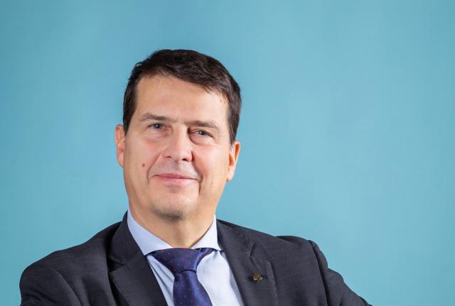 Dott. Roberto Corno partner Toffoletto De Luca Tamajo