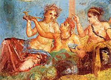Pompei, 3,4 milioni per il secondo lotto di lavori dell'Insula Casti Amanti