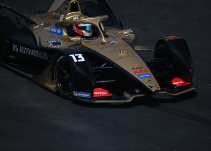 Formula E: il Team DS TECHEETAH a Marrakesh punta alla vittoria