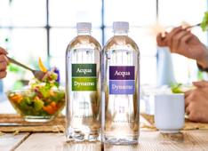 Coronavirus, Acqua Dynamo dona 10 mila bottiglie di acqua per il Bene Comune