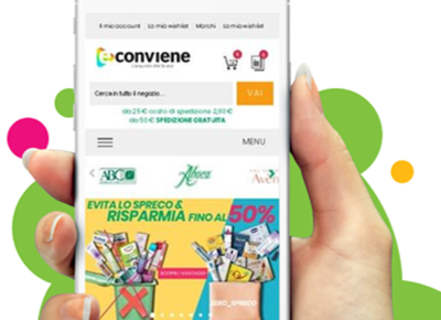 e conviene app