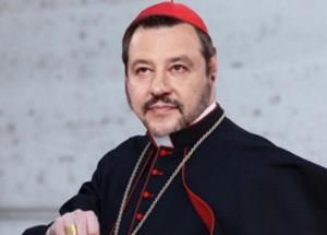 Salvini: chiese aperte per Pasqua Da sola la scienza non basta