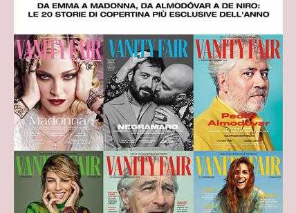 Condé Nast Italia per la prima volta nella sua storia lancia gli ebook