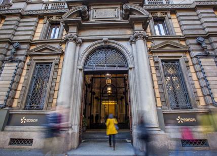 Coronavirus, i dipendenti di Edison raccolgono circa 200mila euro