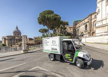 E-GAP, avvia una partnership, di ricarica “on demand” con Jaguar