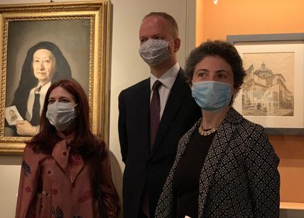 Firenze, Palazzo Pitti inaugura la prima mostra post Coronavirus su G. Garzoni