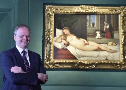 Gallerie degli Uffizi, record di like e follower su instagram