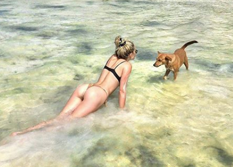 elena morali instagram