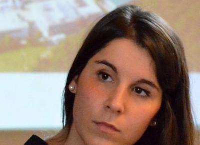 Elena Prodi, ricercatrice