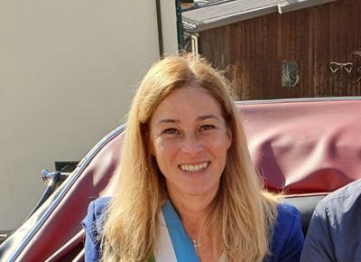 Elena Testor