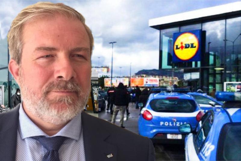Elvio Vulcano polizia sindacato Elvio Vulcano polizia sindacato