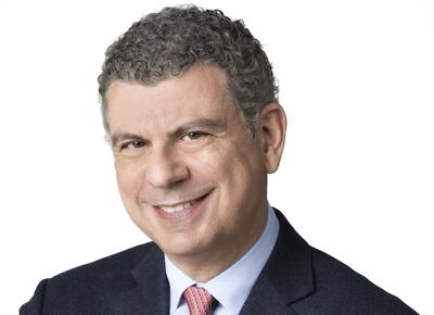 Emilio Petrone AD SisalPay Banca 5