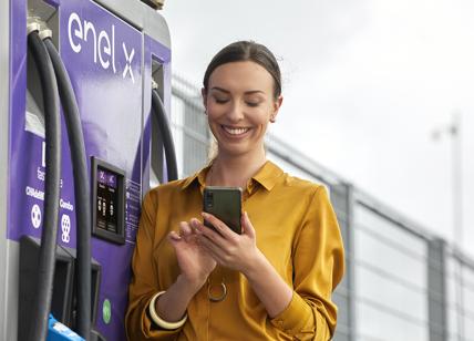 JuicePass di Enel X: il punto di accesso al mondo della mobilità elettrica