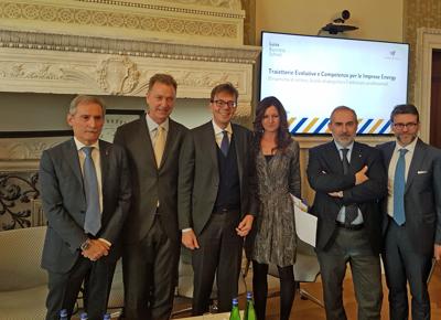 energia luiss manpower