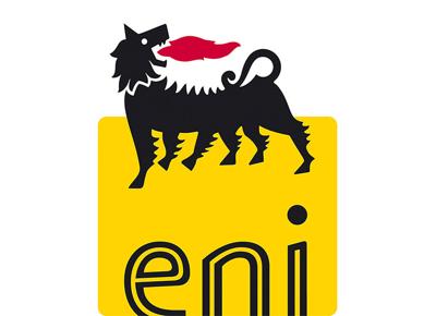 eni logo