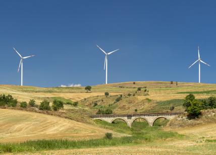 Eni acquisisce in Italia tre progetti eolici per un totale di 35 MW