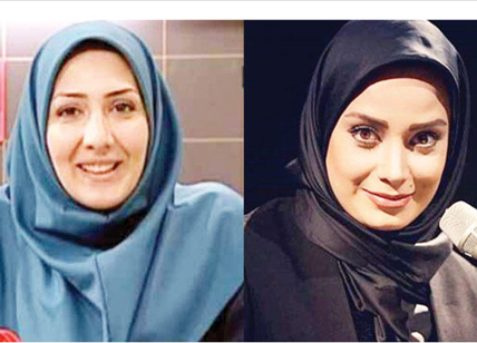 Aereo abbattuto in Iran, si dimettono tre giornaliste tv