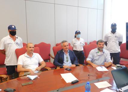 Forte dei Marmi, parte il progetto “Estate sicura 2020”