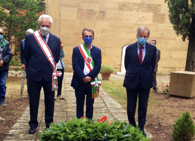 Eugenio Giani