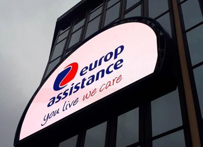 Europ Assistance