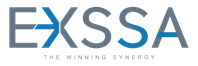 exssa logo exssa logo