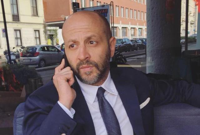 Guido Cancellieri Guido Cancellieri
