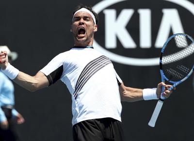 FABIO FOGNINI