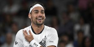 FABIO FOGNINI