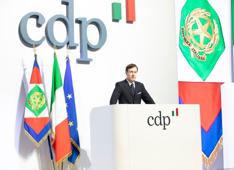 Coronavirus, CDP: piano di rinegoziazione mutui al via dal 6 maggio