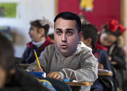 Faccione Di maio