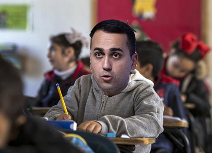 5 Stelle allo sbando: ecco chi lascia Di Maio