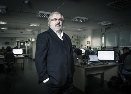 Coronavirus: è Gianpiero Lotito l'ambassador italiano per #EUvsVirus