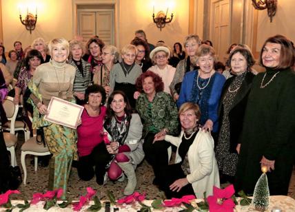 Premio europeo Salute, Distacco Lavoratori, Donne e Lavoro Ricerca Innovazione