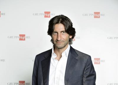 Federico Silvestri DG 24ORESYSTEM low Federico Silvestri DG 24ORESYSTEM low