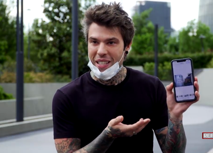 Fedez e gli intellettuali che cambiano la società