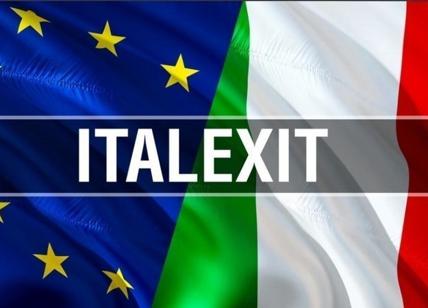 Niente Eurobonds? C'è solo l' ITALEXIT.