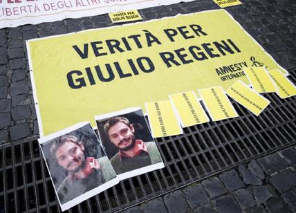 Regeni, l'Egitto: "Conclusioni Italia errate e illogiche"