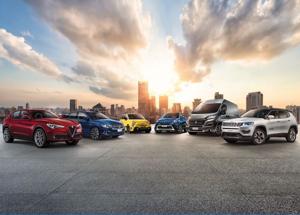FCA: in luglio fino 10.000 € di bonus per l'acquisto di un auto del gruppo